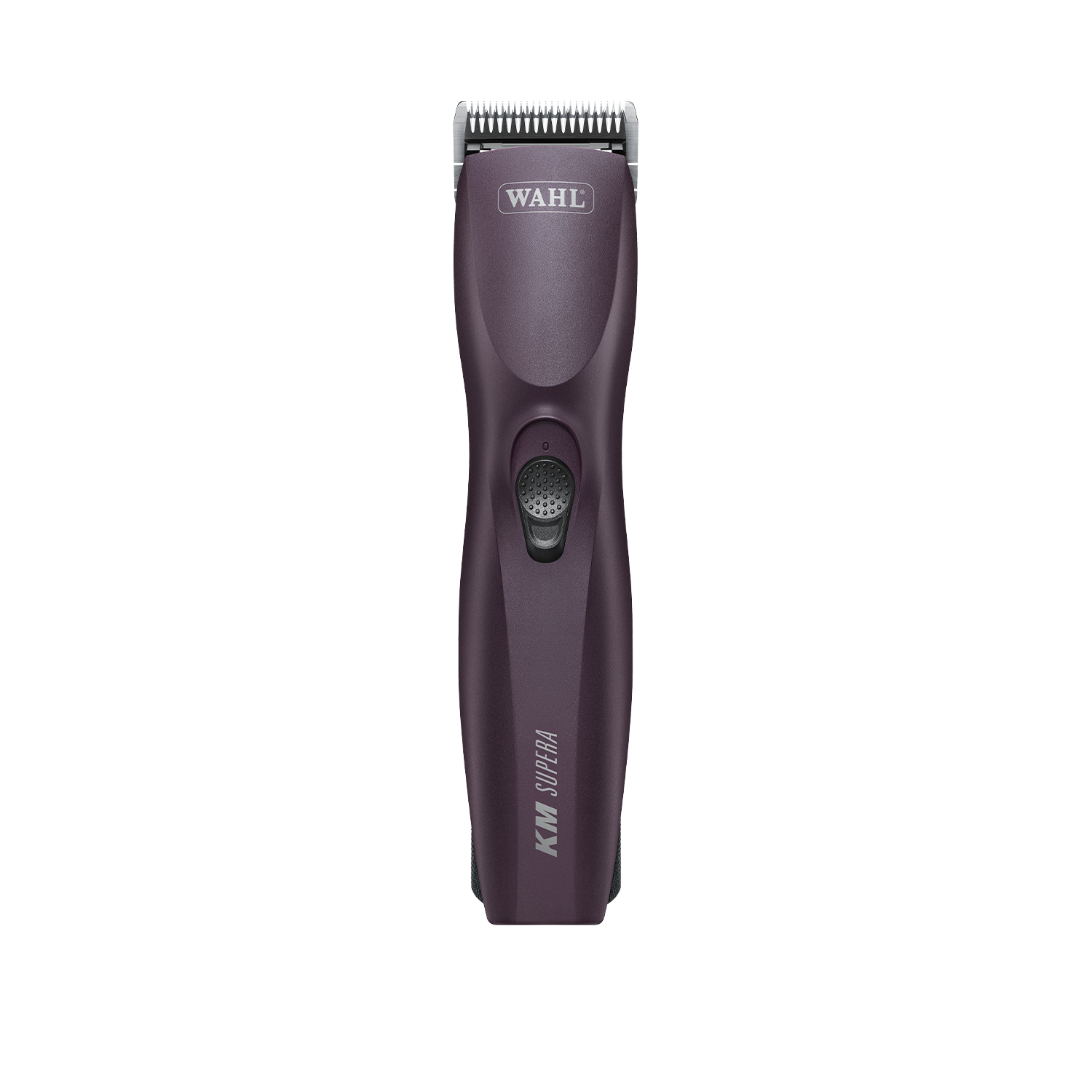Wahl KM Supera Cordless Clipper Burgundy