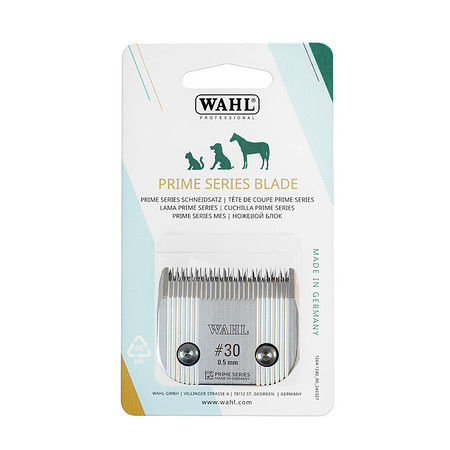Wahl Prime Series # 30 Blade