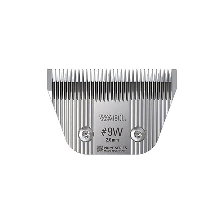 Wahl Prime Series # 9W Blade