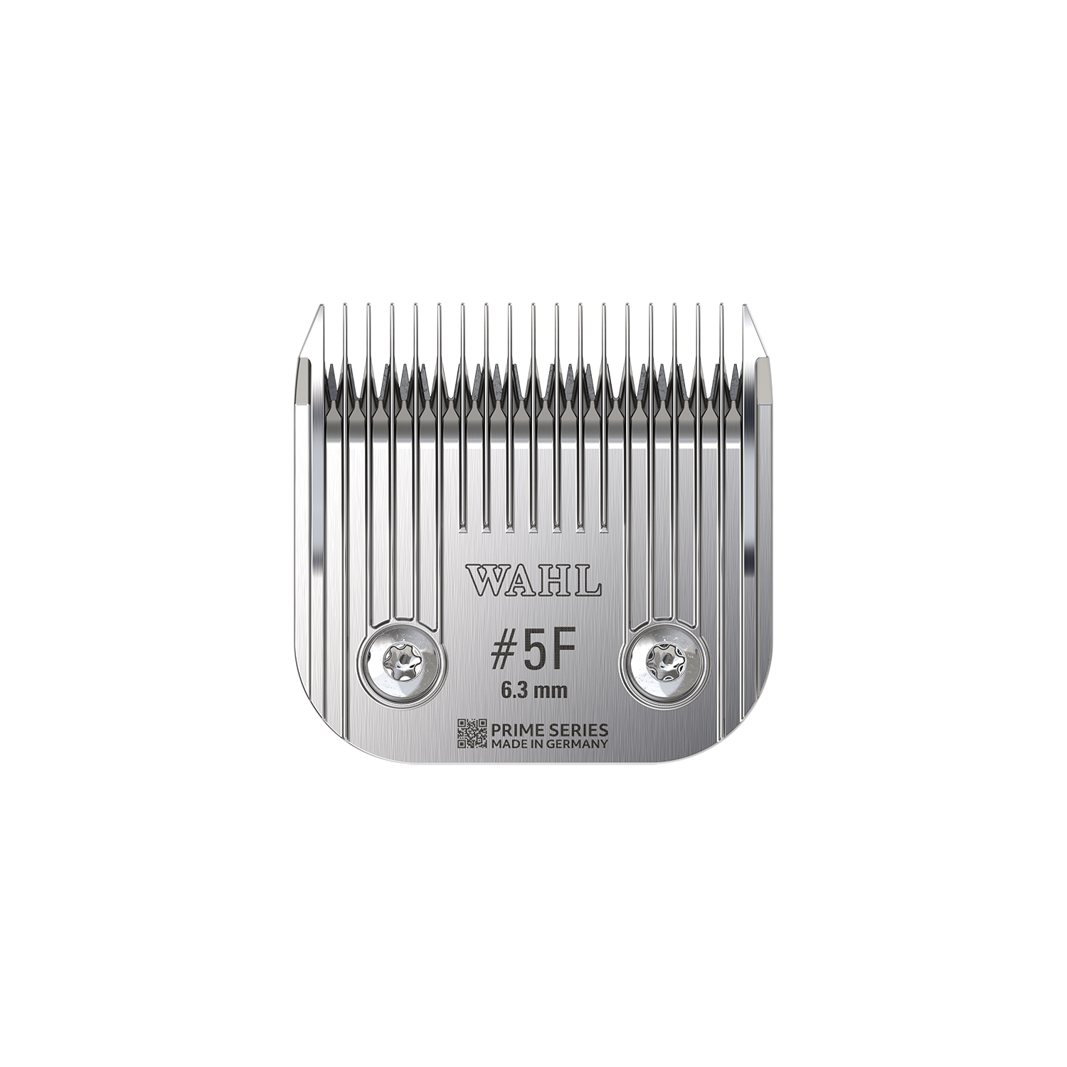 Wahl Prime Series #5F Blade