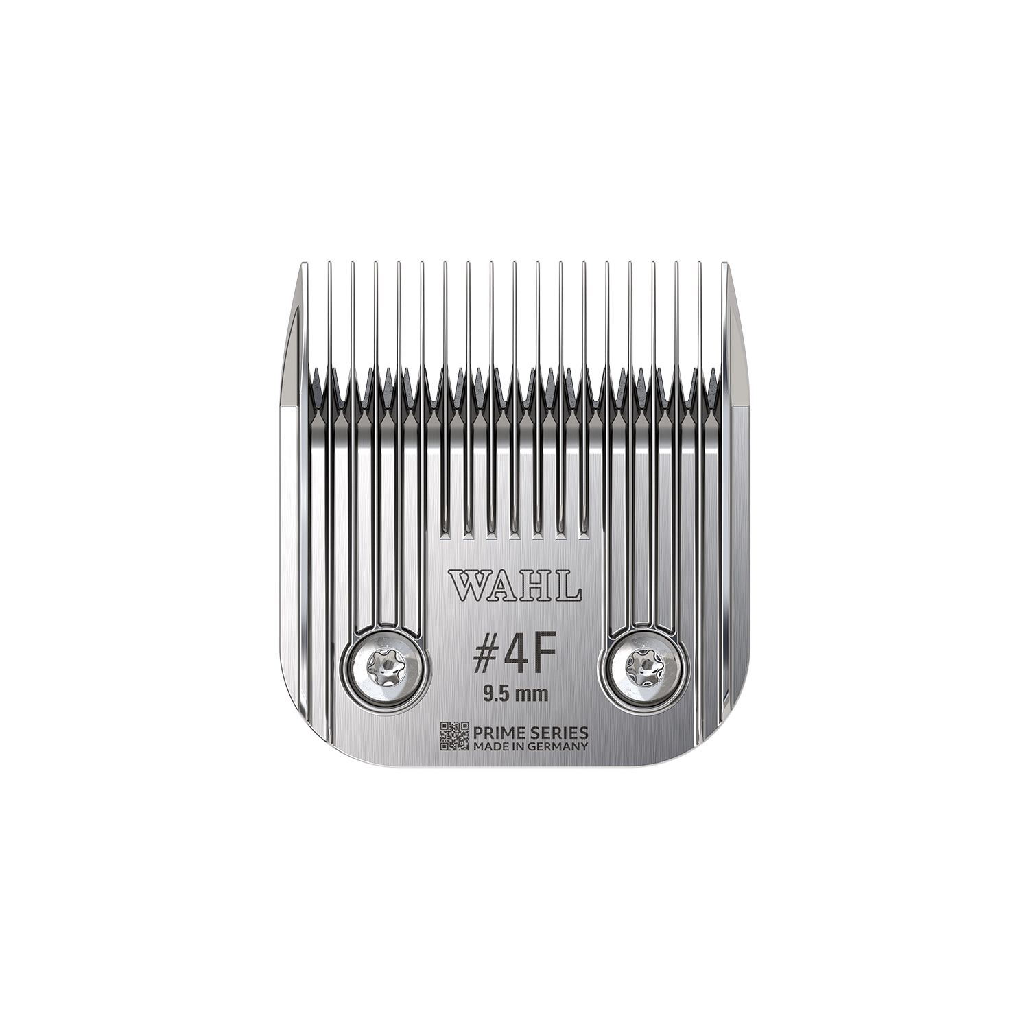 Wahl Prime Series #4F Blade