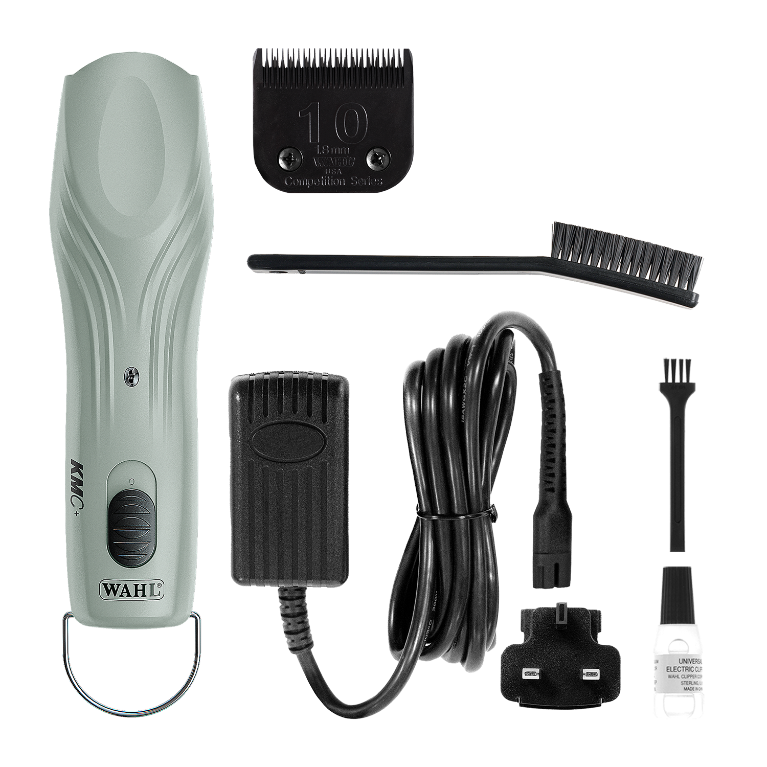 KMC+ Pet Clipper