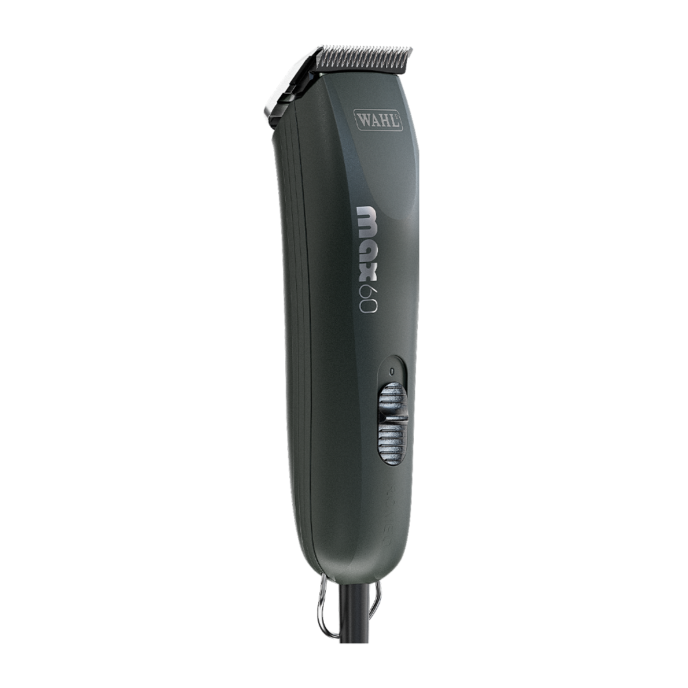 Wahl Max 60 Pet Corded Clipper