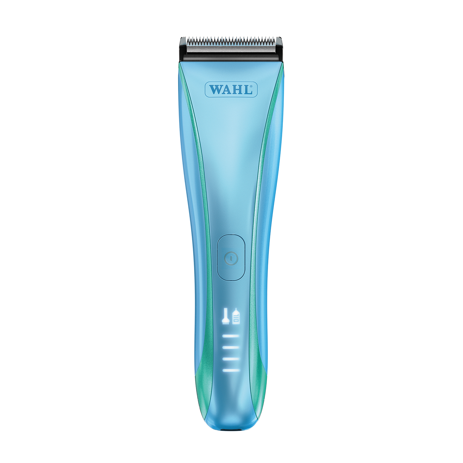 Wahl Motiva Clipper Blue Ivy