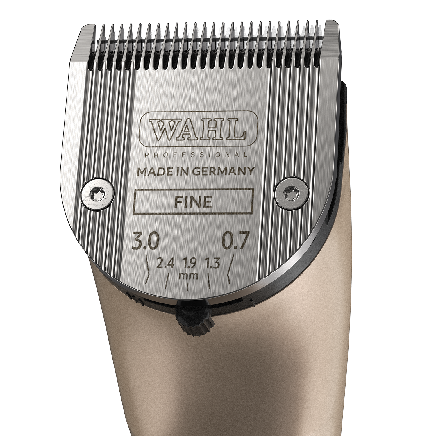 Wahl Motiva Clipper Petite Orchid