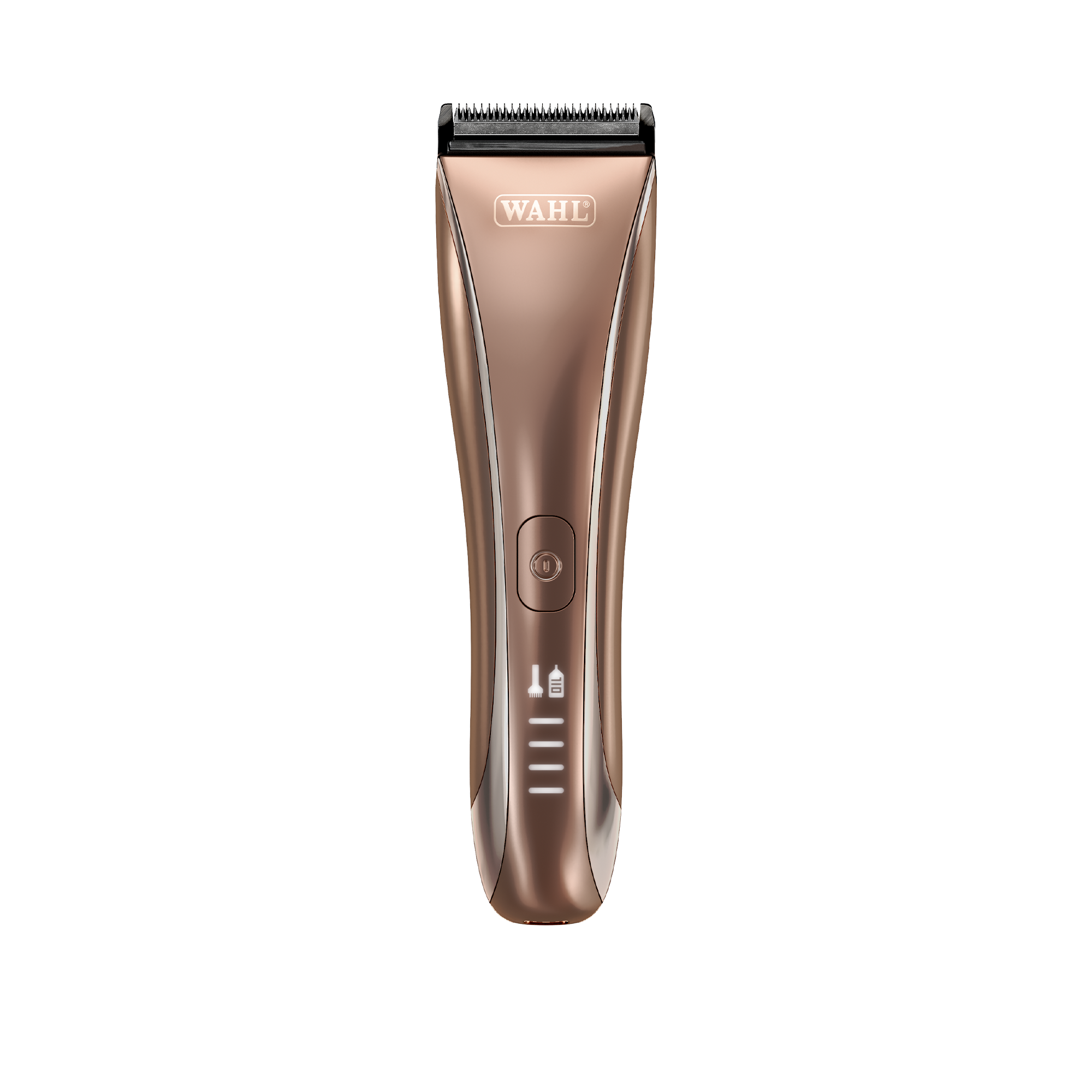 Wahl Motiva Clipper Petite Orchid