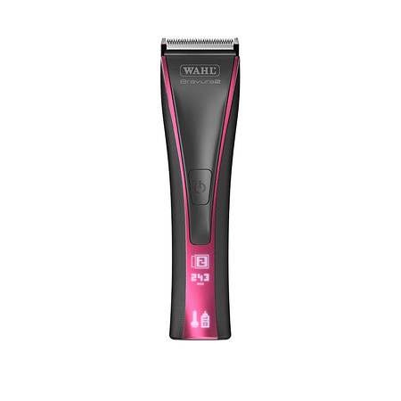 Wahl Bravura2 Cord/Cordless Clipper