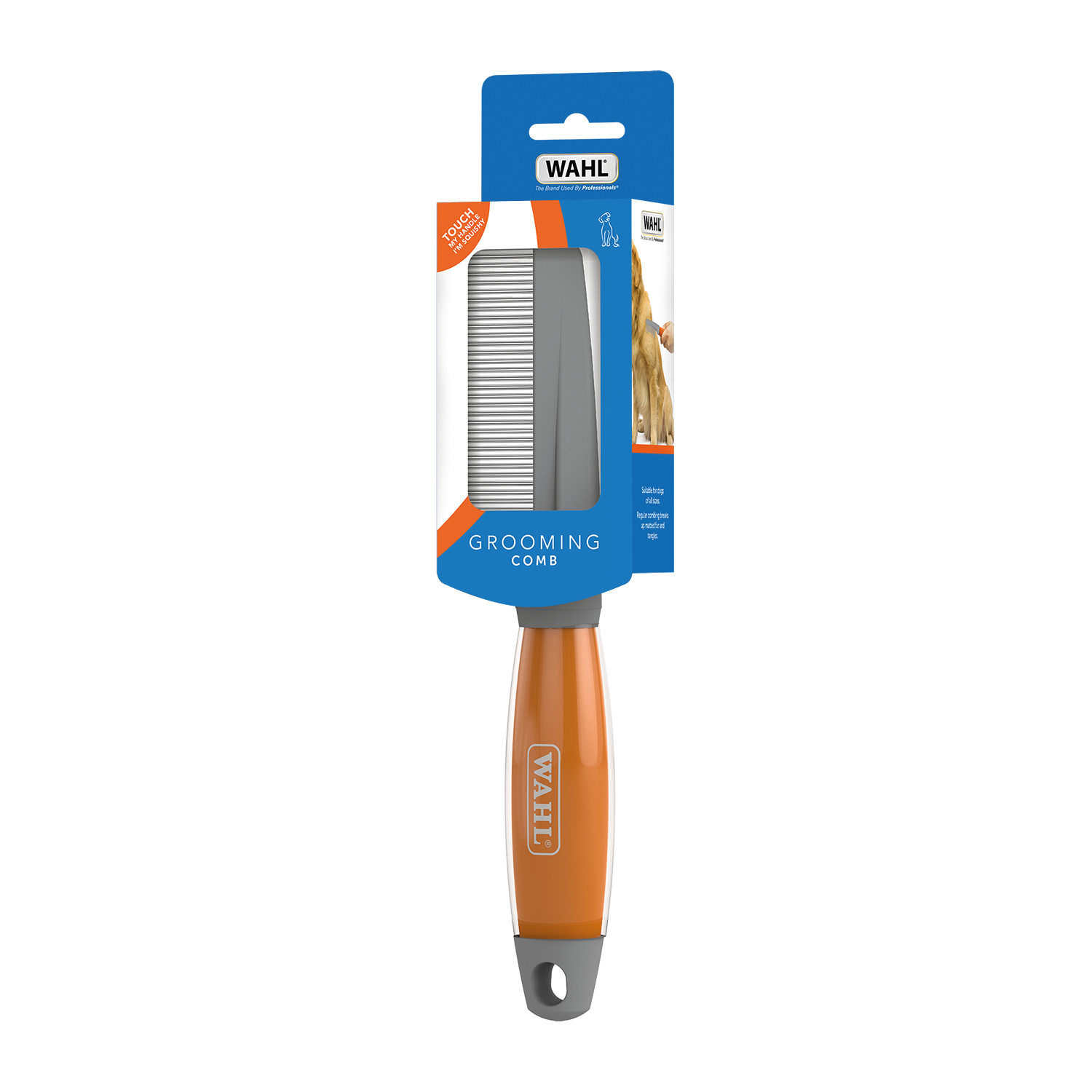 Wahl Grooming Comb