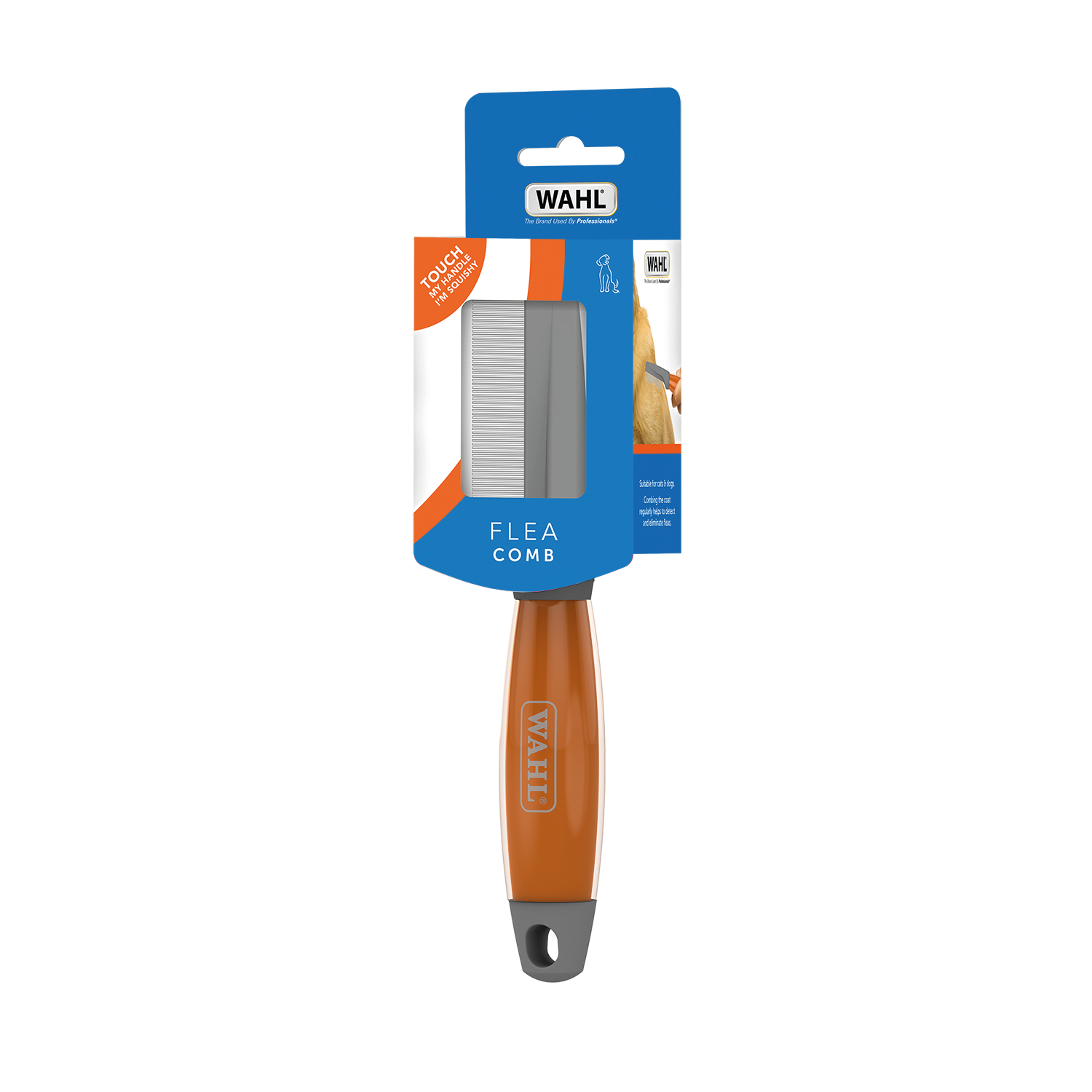 Wahl Flea Comb