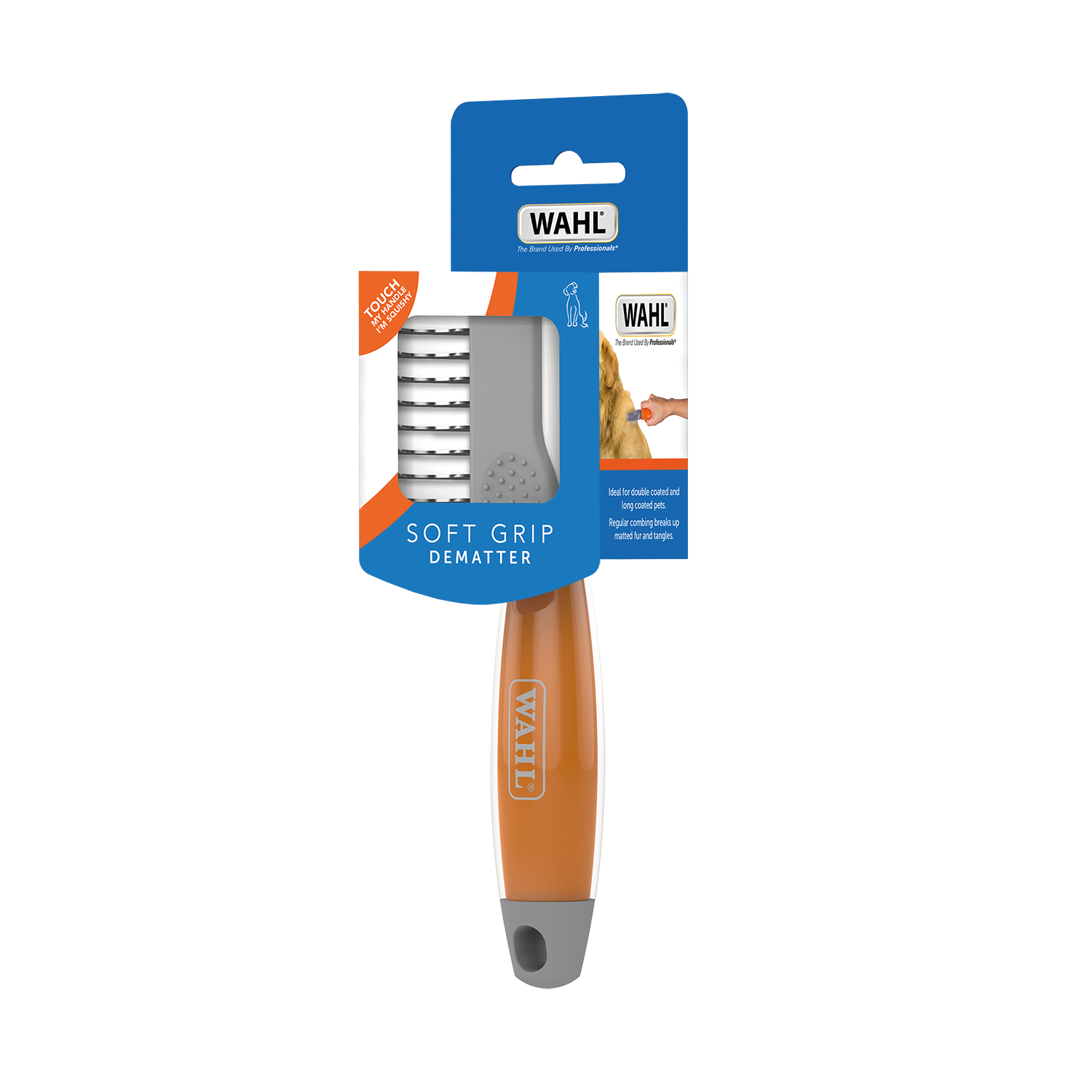 Wahl Dematting Tool