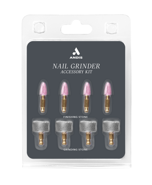Andis Cordless Nail Grinder Replacement Accessory Pack