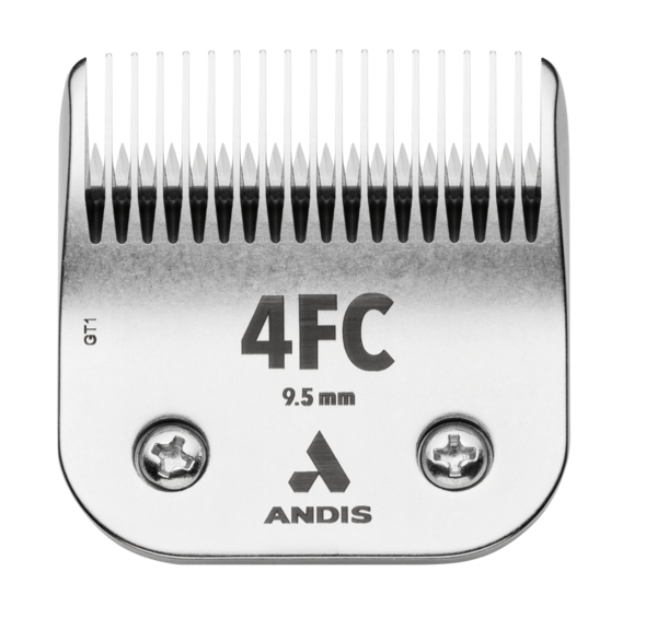 Andis UltraEdge Blade - Size 4FC