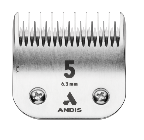 Andis UltraEdge Blade - Size 5 skip