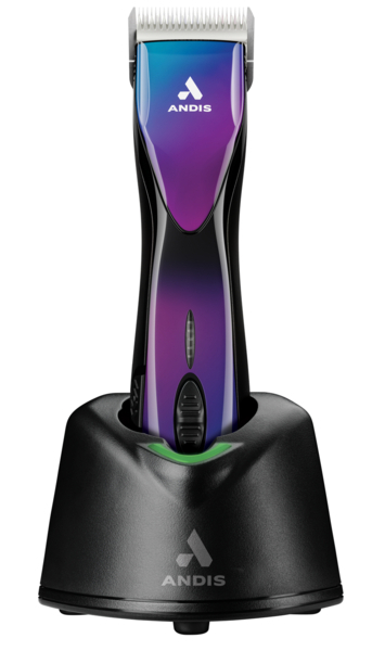 Andis Pulse ZR II - Limited Edition Purple Galaxy