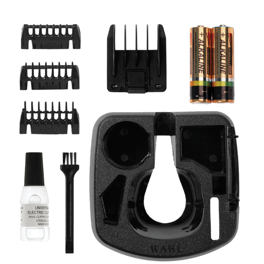 Wahl Battery Operated Pet Trimmer