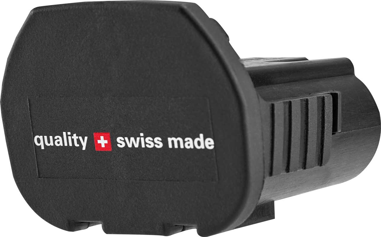 Heiniger Replacement Battery for Saphir Clipper