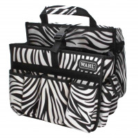 Wahl Tool Carry Case - Zebra Print