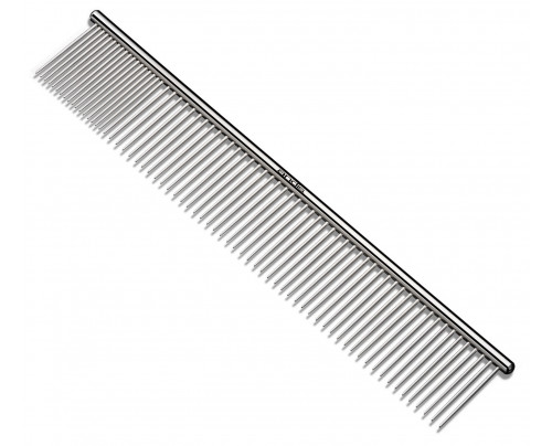 Andis Stainless Steel Comb - Large