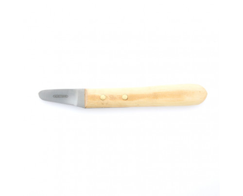 Burtons Fine Stripping Knife 6in 120-601-L