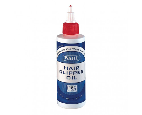 Wahl Professional Clipper Oil
