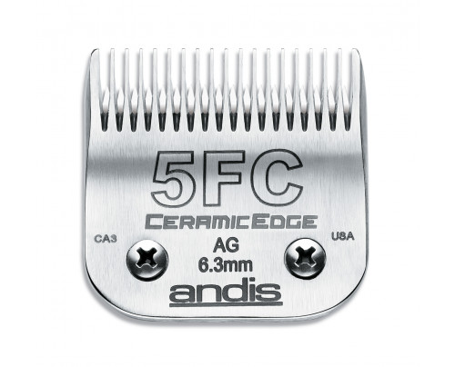 Andis CeramicEdge Blade - Size 5FC 
