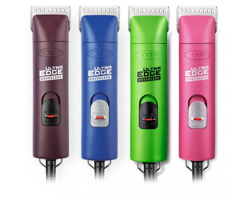 Andis AGC Brushless 2-Speed Clipper