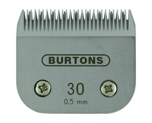 Burtons Blades - Size 30