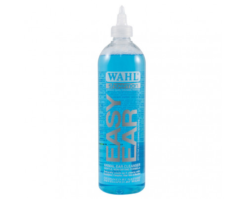Wahl Showman Professional Easy Ear Cleaner - 500ml