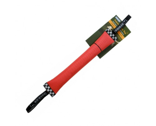 Fire Hose Stick Large Training Toy - Red