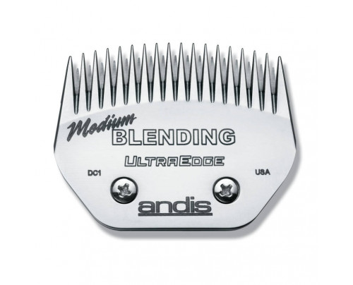 Andis UltraEdge Wide Blade - Medium Blending