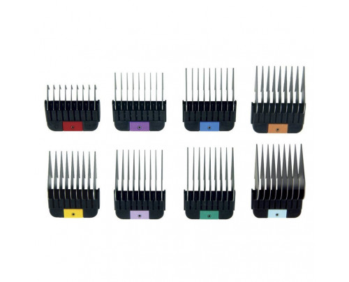 Wahl Competition Series Comb Attachments