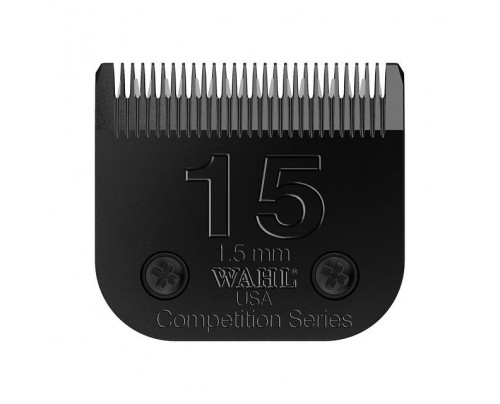 Wahl Ultimate Blade - Size 15