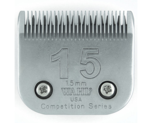 Wahl Competition Blade - Size 15