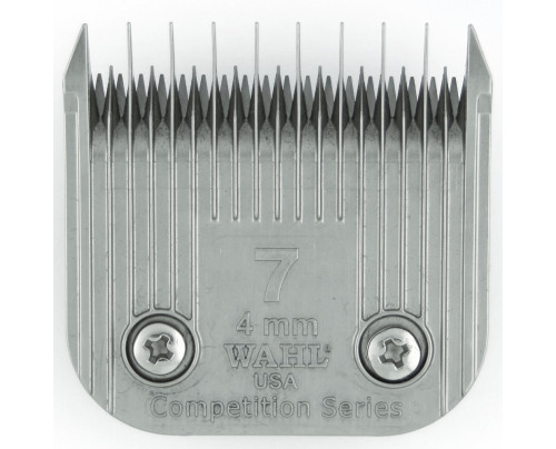 Wahl Competition Blade - Size 7
