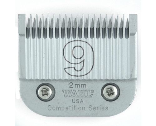 Wahl Competition Blade - Size 9