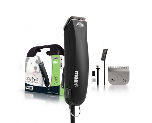 Wahl Max 45 2-Speed Clipper