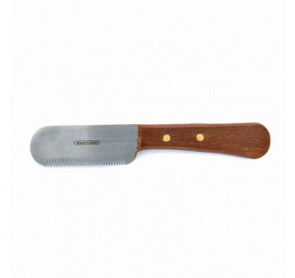 Burtons Medium Stripping Knife 6.75"