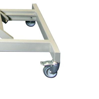 Wheel Kit - Burtons Electric Grooming Table