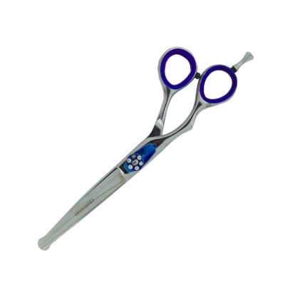Silver 6" Ball Tip Scissor