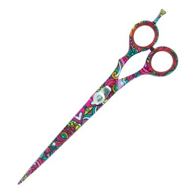 Flower Print Scissor Range