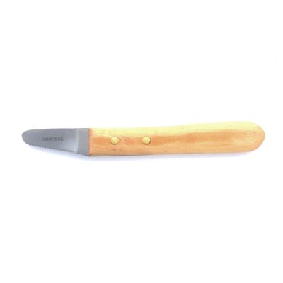 Burtons Fine Stripping Knife 6" 