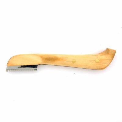 Burtons Coarse Stripping Knife 5.5"