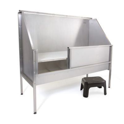 Burtons Professional Extended Grooming Bath