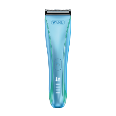 Wahl Motiva Clipper Blue Ivy