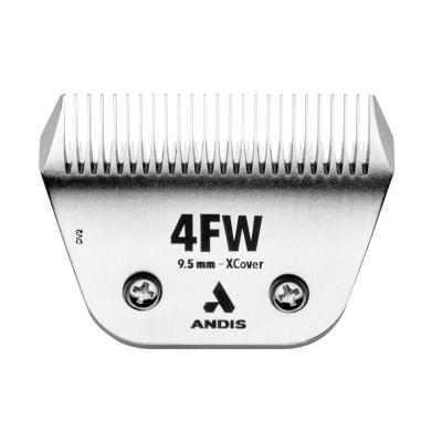Andis ceramicEDGE #4FW XCover Wide Blade