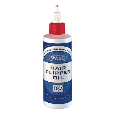 Wahl Professional Clipper Oil