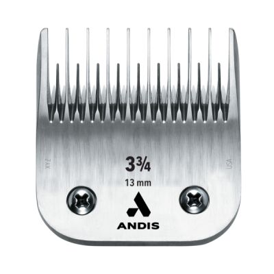 Andis UltraEdge Blade - Size 3 3/4 Skip