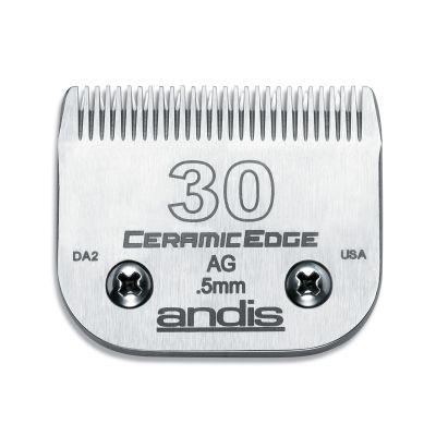 Andis CeramicEdge Blade - Size 30