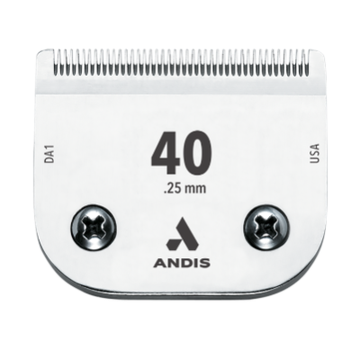 Andis CeramicEdge Blade - Size 40