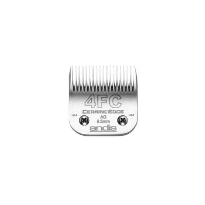 Andis CeramicEdge Blade - Size 4FC